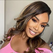 Bre'Leonna Thomason Realtor