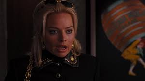 Naomi and the belforts' maid try to stop jordan as he reverses the car out of the garage, but he ends up crashing into a wall just a few yards away. Gianni Versace Medusa Dangling Earrings Worn By Naomi Lapaglia Margot Robbie In The Wolf Of Wall Street Spotern