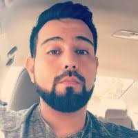 Yonatan Castaneda's Instagram, Twitter & Facebook