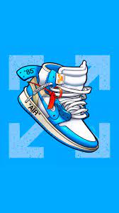 Art creative nike just do it logo blue black painting hd iphone wallpaper. Pin By Alex On Shoe Wallpapers Sneakers Wallpaper Nike Wallpaper Cool Nike Wallpapers