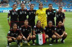 El tri femenil continúa su participación en la copa del mundo de la categoría sub 20 disputado en francia, en… Seleccion Mexicana Femenil Sub 20 Home Facebook
