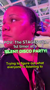 Tell me I’m not the only one! 🤣 After over 50 cruises, I finally  experienced my very first silent disco party onboard @carnival Firenze.  I’ll admit! I felt so awkward in the beginning— but once I ...