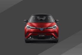 Toyota offers 4 sedans, 3 mpv, 3 muv, 3 pickup, 2 pickup trucks, 2 sedan, 1 crossover, 1 hatchback, 1 minivans and 1 suv in the country. Toyota C Hr 2021 Images See Complete C Hr 2021 Photos In Thailand Zigwheels