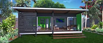 Shipping containers are a popular choice for conversion for a huge range of uses. Shipping Containers Converted Into Offices