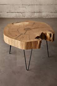 End Grain Red Oak Coffee Table Etsy Oak Coffee Table Coffee Table Wood Wood Slab Table