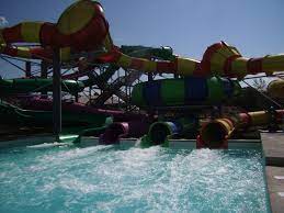 Williams Family Adventure Bay At Adventureland In Des Moines