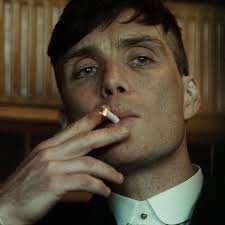 He didn't even smoke it once he just had it for aura farming purposes #OC