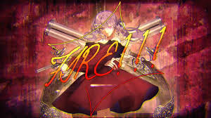 Her Bold Actions - Defiant & Fierce