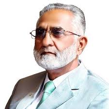 Muhamad Bashir Malik (@BashirChakwal)