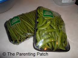 Baby Food Recipes Peas And Green Beans Parenting Patch