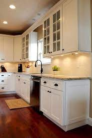 Inspiring White Shaker Cabinets Kitchen 20 Best Ideas Shaker Style Kitchen Cabinets White Shaker Kitchen Kitchen Cabinet Remodel
