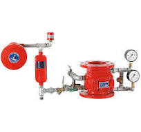 Pabrik OEM / ODM Basah Alarm Valve dengan Pemasok Kualitas ...