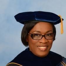 Marsha Smalling, PhD