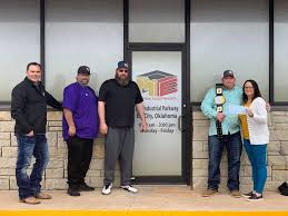 Moran Equipment hosted the 1st Annual Heavyweight Charity Race today! We  want to thank several people that helped make today a great event