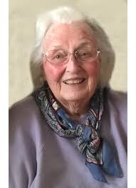 Ruth Anderson Obituary (2016)