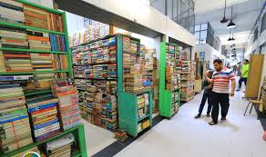 Kedai gadget termurah di malaysia. 10 Kedai Buku Menarik Pencinta Buku Wajib Pergi Iman