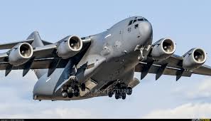 Tucson international airport tucson arizona. 08 0002 Strategic Airlift Capability Nato Boeing C 17a Globemaster Iii At Helsinki Vantaa Photo Id 911328 Airplane Pictures Net