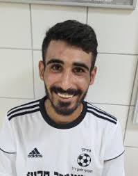 ההתאחדות לכדורגל בישראל