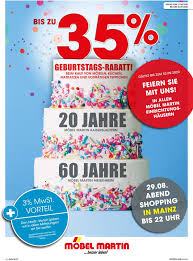 Gültig auf unsere möbel martin preise und nur für neuaufträge. Mobel Martin Aktueller Prospekt 27 08 02 09 2020 Jedewoche Rabatte De