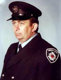 Central York Fire Services honours retired platoon chief Don Bond