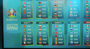 Il campionato europeo di calcio 2020 o uefa euro 2020 è la sedicesima edizione dell'omonimo torneo, organizzato dall'uefa. Euro 2020 Il Sorteggio Dei Gironi L Italia Contro Dzeko E Manolas