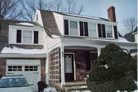 No before & after exterior makeover list is complete without the magnolia house! Home Renovation Ideas Before And After Home Remodeling Pictures
