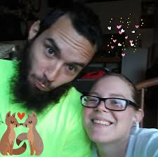 Just to help people not get scammed. Do not hire Kirsten Renee May a.k.a.  Stephanie Jarred Carpenter to do any work for you. They are a family of  husband, wife, and 1