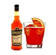 Aperol Liqueur Aperol Spritz Aperol Spritz