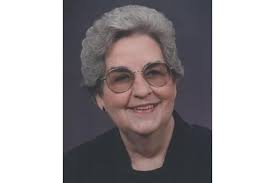 Iris Weaver Obituary (1932