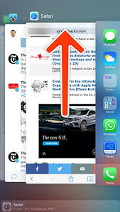 That method has changed with the iphone x, leaving many people stuck wondering how to force close apps on the apple iphone x. Can T Close Apps On Your Iphone X In Ios 12 Here Is The Fix