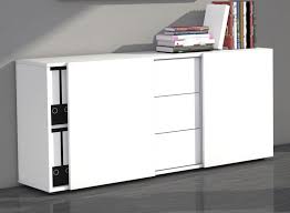 Nett Highboard Buro Kommode Mit Schiebeturen Schlafzimmer Kommode Buromobel Design