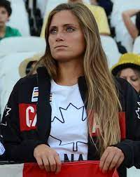 It was an easy decision to make. Shelina Zadorsky Wikipedia