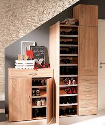 These shoe cabinets and racks will help you tame the clutter in your home while, in some cases, also providing you with an attractive piece of furniture. Shoe Cabinet The Practical Furniture Piece For A Tidy Home