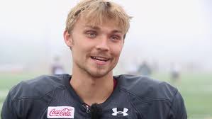 Bulldogs go with Garrett Olson as starting quarterback