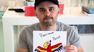 Gary Vee Launching Art Nfts Linked To Ethereum Cryptocurrency