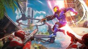 This way, you'll be able to troubleshoot any network or web server errors and take action immediately. Splitgate Server Status How To Check If The Servers Are Down Pc Gamer