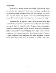 Untuk mengawal dan memantau pentadbiran sesebuah. Assignment Hubungan Etnik