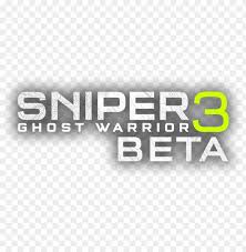 Ghost warrior 3 , desarrollado por ci games para pc , playstation 4 y xbox one , es la tercera entrega de la serie de acción first person shooter sniper: 23 Society Sniper Ghost Warrior 3 Png Image With Transparent Background Toppng