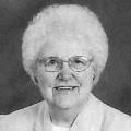 Wilma Lubbers Obituary (2010)