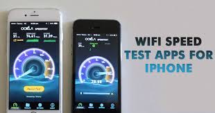 For more experienced users, there is also a large number of configuration options. 10 Best Wifi Speed Test Apps For Iphone In 2021