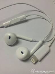 Apple S New Lightning Earpods For Iphone 7 Purportedly Shown In New Photos 9to5mac