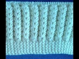 Kucuk Kalpler Orgu Modeli Youtube Orgu Orgu Egitimleri Baby Knitting Patterns