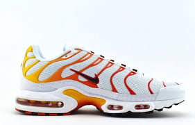 New Nike Air Max Plus Tn Tuned Sunburn Mens 604133 132 Vintage Limited Nike Air Max Nike Air Max Plus Nike
