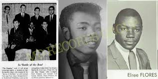 Ree Flores and M&H Records: An Article by Jordan Wilson