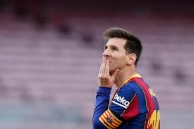 One of his best performances from last period, was the match against alavés, played on 13 february 2021 in primera division (regular season). Lionel Messi Will Not Continue At Barcelona Club Statement