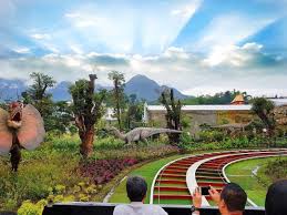 Alamat Dan Harga Tiket Masuk Jatim Park 3 Batu Malang Destinasi Wisata Ngehits Terbaru Alias Dino Park Http Www Dakatour Com Ala Liburan Pariwisata Malang