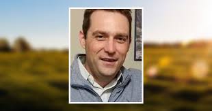 Christopher Marks Obituary December 19, 2019