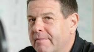 Nepreslišano: Peter Frankl, glavni urednik in direktor Financ