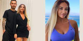 Adem büyük'ün eşi merve büyük paylaşımında merve büyük'ten veda sözleri: Besiktas Maci Sonrasi Adem Buyuk Un Esi Merve Buyuk Gelen O Mesajlara Ates Puskurdu