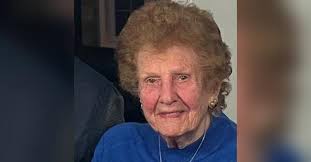 Pauline R. Madigan Obituary